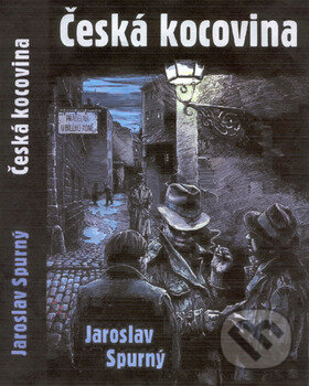 Kniha: Česká kocovina (Jaroslav Spurný). Rybka Publishers, 2002 Kniha: Česká kocovina (Jaroslav Spurný). Rybka Publishers, 2002