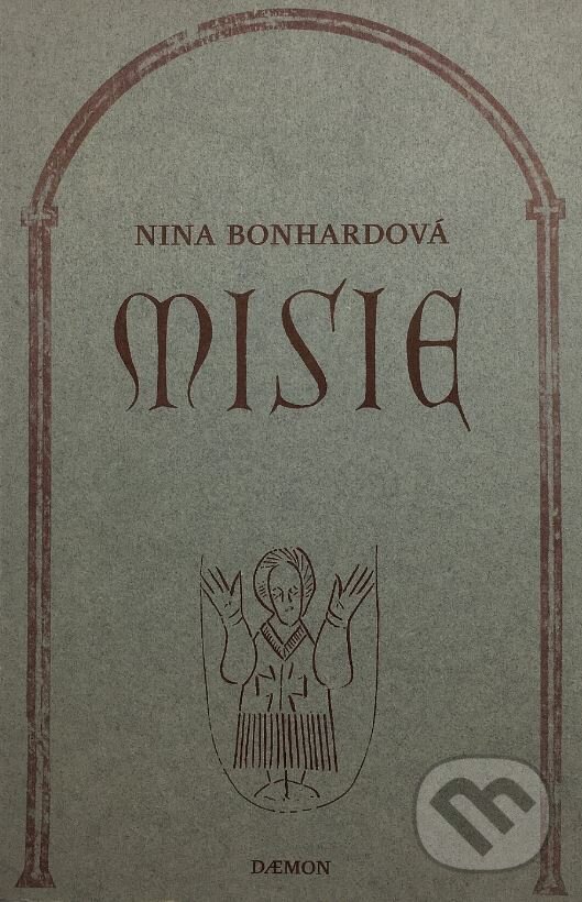 Kniha: Misie (Nina Bonhardová). Daemon, 1997 Kniha: Misie (Nina Bonhardová). Daemon, 1997