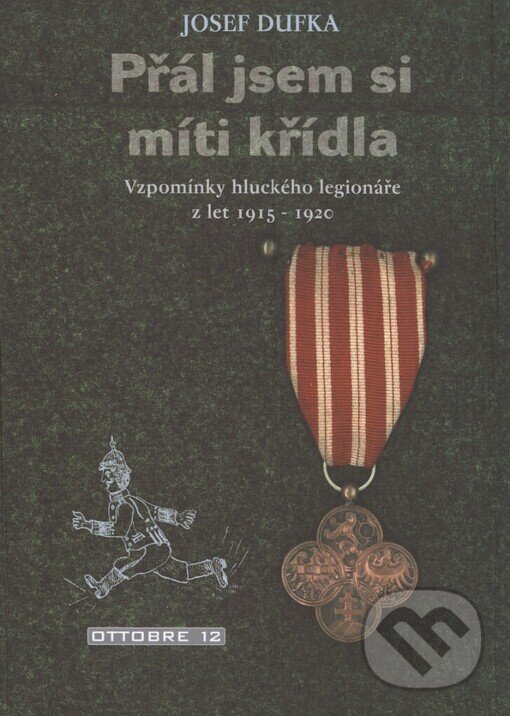 Kniha: Přál jsem si míti křídla (Josef Dufka). Ottobre 12, 2002 Kniha: Přál jsem si míti křídla (Josef Dufka). Ottobre 12, 2002