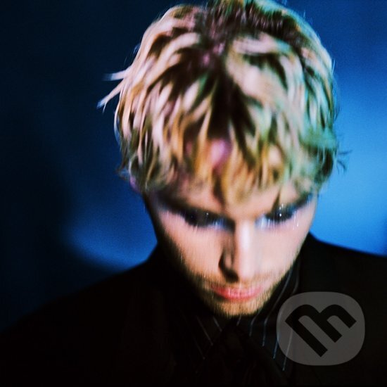 Hudební CD: Luke Hemmings: Boy (EP) (Hudobné albumy). Hudobné albumy, 2024 Hudební CD: Luke Hemmings: Boy (EP) (Hudobné albumy). Hudobné albumy, 2024