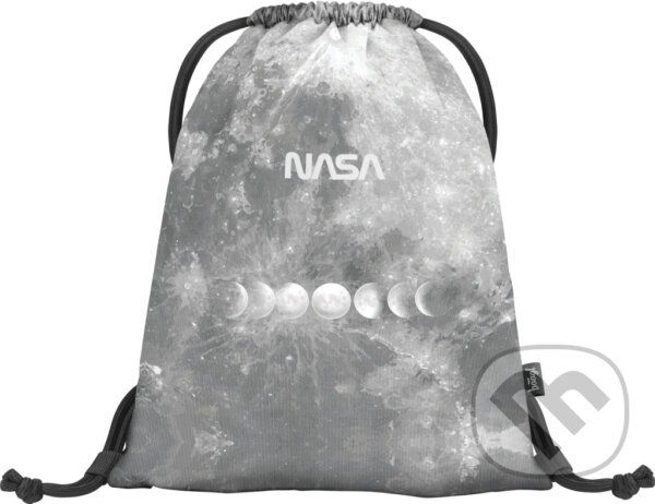Vrecko Baagl NASA Grey (Baagl). Baagl, 2024 Vrecko Baagl NASA Grey (Baagl). Baagl, 2024