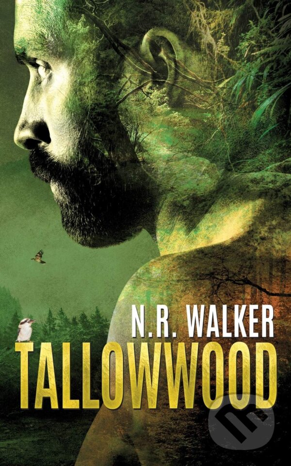 Kniha: Tallowwood (N.R. Walker). Blueheart, 2019 Kniha: Tallowwood (N.R. Walker). Blueheart, 2019
