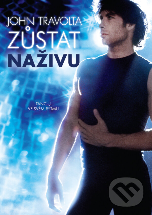 Film: Zůstat naživu (Sylvester Stallone) (DVD). Magicbox, 2024 Film: Zůstat naživu (Sylvester Stallone) (DVD). Magicbox, 2024