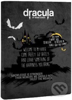 Dracula (Notebook) (Publikumart). Publikumart, 2014 Dracula (Notebook) (Publikumart). Publikumart, 2014