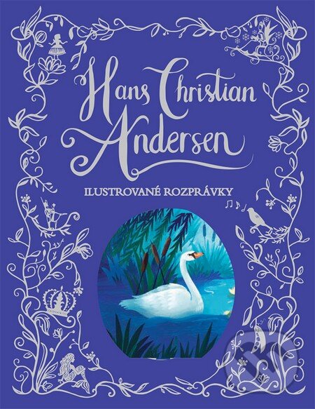 Kniha: Hans Christian Andersen (Svojtka&Co.). Svojtka&Co., 2016 Kniha: Hans Christian Andersen (Svojtka&Co.). Svojtka&Co., 2016