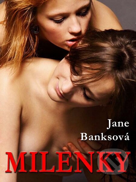 E-kniha: Milenky (Jane Banksová). Nakladatelství Viking E-kniha: Milenky (Jane Banksová). Nakladatelství Viking