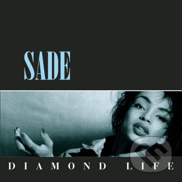 Hudobné CD: Sade: Diamond Life LP (Hudobné albumy). Hudobné albumy, 2024 Hudobné CD: Sade: Diamond Life LP (Hudobné albumy). Hudobné albumy, 2024