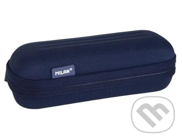 Pencil Case 1918 Navy Blue (Pentel). Pentel Pencil Case 1918 Navy Blue (Pentel). Pentel