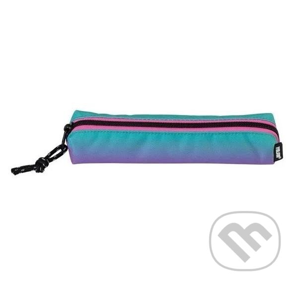 Mini pencil case Sunset Violet (Pentel). Pentel, 2024 Mini pencil case Sunset Violet (Pentel). Pentel, 2024