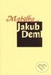 Kniha: Matylka (Vetus Via). Vetus Via, 2002 Kniha: Matylka (Vetus Via). Vetus Via, 2002