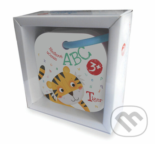Kniha: Bleskové učenie: ABC (YoYo Books). YoYo Books, 2024 Kniha: Bleskové učenie: ABC (YoYo Books). YoYo Books, 2024