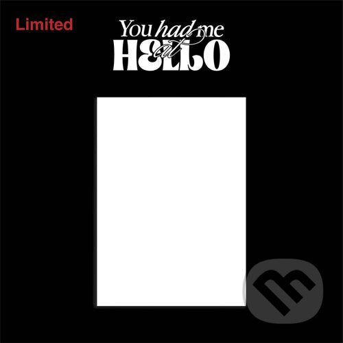 Hudební CD: Zerobaseone: You Had Me At Hello (Solar Version) Ltd. (Hudobné albumy). Hudobné albumy, 2024 Hudební CD: Zerobaseone: You Had Me At Hello (Solar Version) Ltd. (Hudobné albumy). Hudobné albumy, 2024