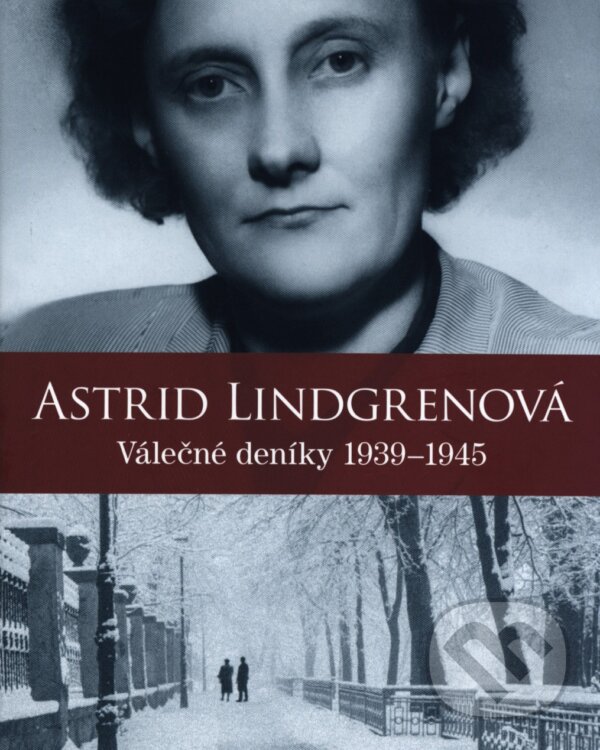 Kniha: Astrid Lindgrenová (Astrid Lindgren, Karin Nyman a Kerstin Ekman). Slovart CZ, 2017 Kniha: Astrid Lindgrenová (Astrid Lindgren, Karin Nyman a Kerstin Ekman). Slovart CZ, 2017