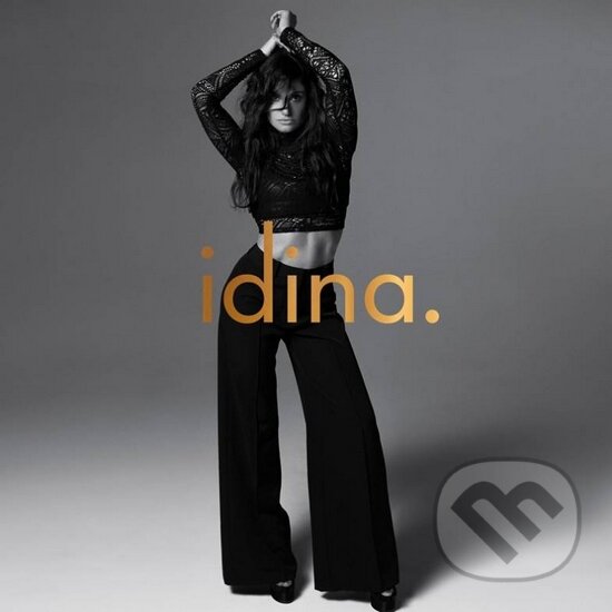 Idina Menzel: Idina - Idina Menzel, Warner Music, 2016