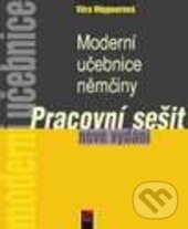 Kniha: Moderní učebnice němčiny (Věra Höppnerová). Ekopress, 2016 Kniha: Moderní učebnice němčiny (Věra Höppnerová). Ekopress, 2016