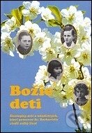 Kniha: Božie deti 1. (Typopress). Typopress Kniha: Božie deti 1. (Typopress). Typopress
