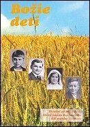 Kniha: Božie deti 3. (Typopress). Typopress Kniha: Božie deti 3. (Typopress). Typopress