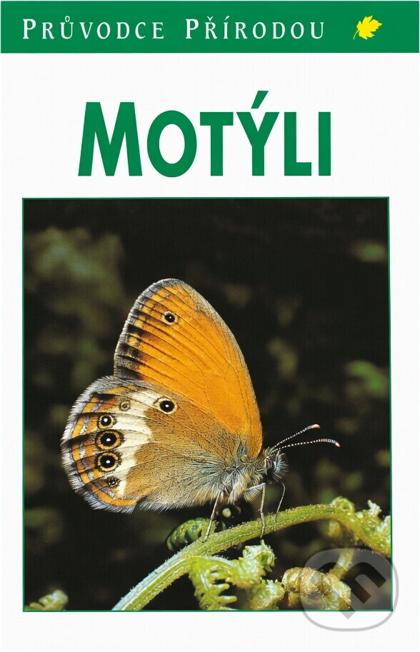 Kniha: Motýli (Helgard Reichholf-Riehm). , 1996 Kniha: Motýli (Helgard Reichholf-Riehm). , 1996