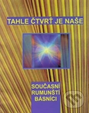 Kniha: Tahle čtvrť je naše (AB ART press). AB ART press, 2008 Kniha: Tahle čtvrť je naše (AB ART press). AB ART press, 2008
