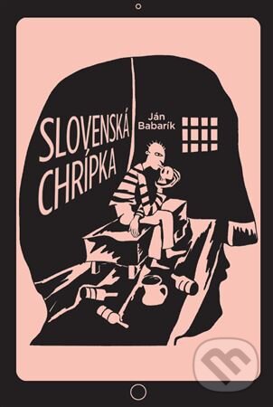 Kniha: Slovenská chrípka (Ján Babarík). Ján Babarík, 2024 Kniha: Slovenská chrípka (Ján Babarík). Ján Babarík, 2024