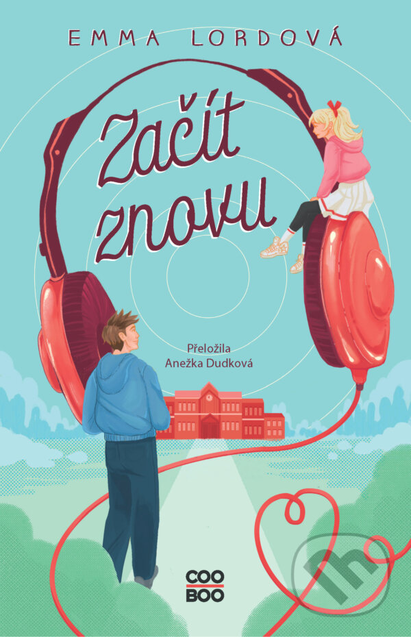 E-kniha: Začít znovu (Emma Lord). CooBoo CZ, 2024 E-kniha: Začít znovu (Emma Lord). CooBoo CZ, 2024