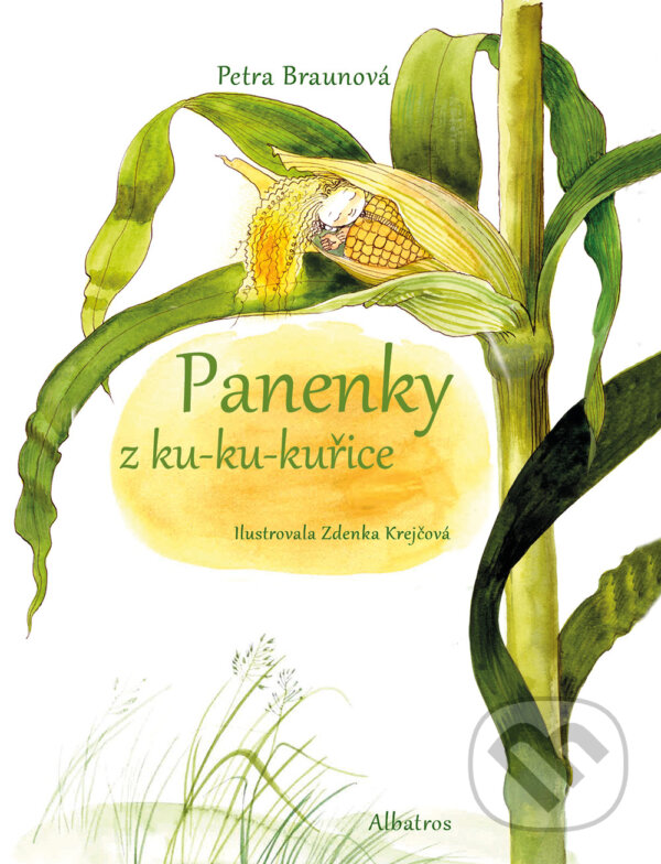 E-kniha: Panenky z ku-ku-kuřice (Petra Braunová). Albatros SK, 2024 E-kniha: Panenky z ku-ku-kuřice (Petra Braunová). Albatros SK, 2024