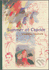 Kniha: Summer of Caprice (Vladislav Vančura). Karolinum, 2006 Kniha: Summer of Caprice (Vladislav Vančura). Karolinum, 2006