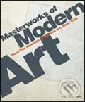 Kniha: Masterworks of Modern Art (Scala Group). Scala Group, 2005 Kniha: Masterworks of Modern Art (Scala Group). Scala Group, 2005