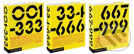 Kniha: Phaidon Design Classics (Phaidon). Phaidon, 2006 Kniha: Phaidon Design Classics (Phaidon). Phaidon, 2006