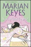 Kniha: Further Under the Duvet (Marian Keyes). Penguin Books, 2006 Kniha: Further Under the Duvet (Marian Keyes). Penguin Books, 2006