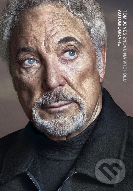 Kniha: Tom Jones (Tom Jones). Jota, 2017 Kniha: Tom Jones (Tom Jones). Jota, 2017