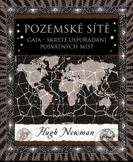 E-kniha: Pozemské sítě (Hugh Newman). Dokořán, 2016 E-kniha: Pozemské sítě (Hugh Newman). Dokořán, 2016