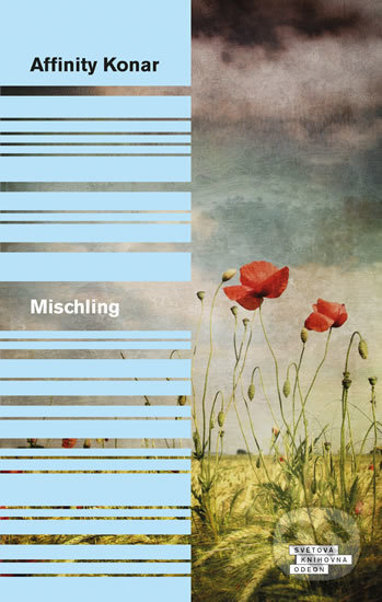 Mischling - Affinity Konar, 2016