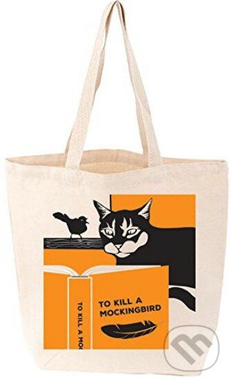 To Kill a Mockingbird (Tote Bag) (Gibbs M. Smith). Gibbs M. Smith, 2016 To Kill a Mockingbird (Tote Bag) (Gibbs M. Smith). Gibbs M. Smith, 2016