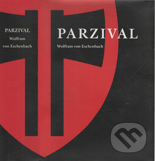 Kniha: Parzival (Wolfram von Eschenbach). Aula, 2001 Kniha: Parzival (Wolfram von Eschenbach). Aula, 2001