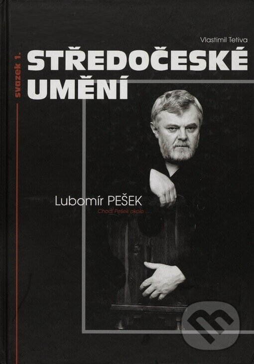 Kniha: Lubomír Pešek - Chodí Pešek okolo... (Vlastimil Tetiva). Knihovna Jana Drdy, 2005 Kniha: Lubomír Pešek - Chodí Pešek okolo... (Vlastimil Tetiva). Knihovna Jana Drdy, 2005