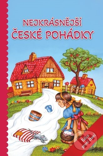 Kniha: Nejkrásnější české pohádky (SUN). SUN, 2024 Kniha: Nejkrásnější české pohádky (SUN). SUN, 2024