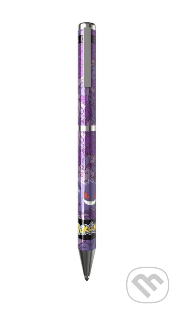 Pokémon Pero - Gengar (EPEE). EPEE, 2024 Pokémon Pero - Gengar (EPEE). EPEE, 2024