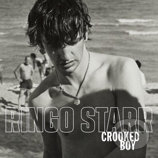 Hudební CD: Ringo Starr: Crooked Boy LP (Hudobné albumy). Hudobné albumy, 2024 Hudební CD: Ringo Starr: Crooked Boy LP (Hudobné albumy). Hudobné albumy, 2024
