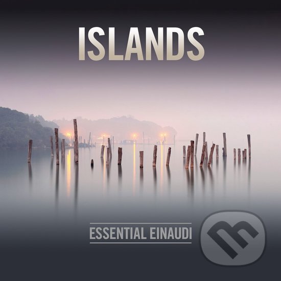 Hudobné CD: Ludovico Einaudi: Islands: Essential Einaudi LP (Hudobné albumy). Hudobné albumy, 2024 Hudobné CD: Ludovico Einaudi: Islands: Essential Einaudi LP (Hudobné albumy). Hudobné albumy, 2024