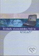 Kniha: Základy ekonomickej teórie (Alžbeta Kucharčíková). EDIS, 2006 Kniha: Základy ekonomickej teórie (Alžbeta Kucharčíková). EDIS, 2006