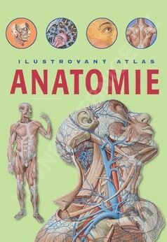 Kniha: Anatomie (SUN). SUN, 2016 Kniha: Anatomie (SUN). SUN, 2016