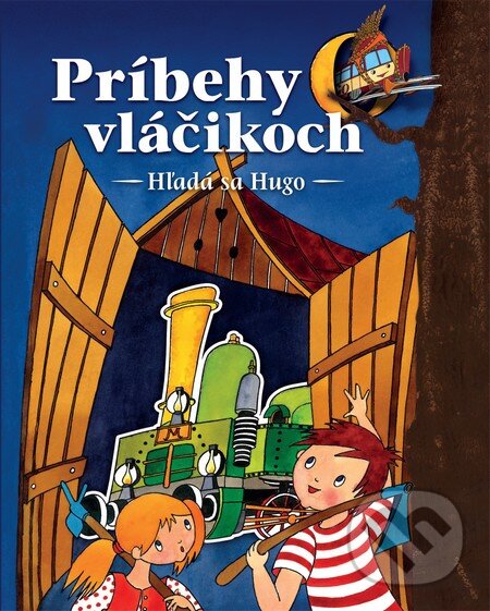 Kniha: Príbehy o vláčikoch (SUN). SUN, 2016 Kniha: Príbehy o vláčikoch (SUN). SUN, 2016