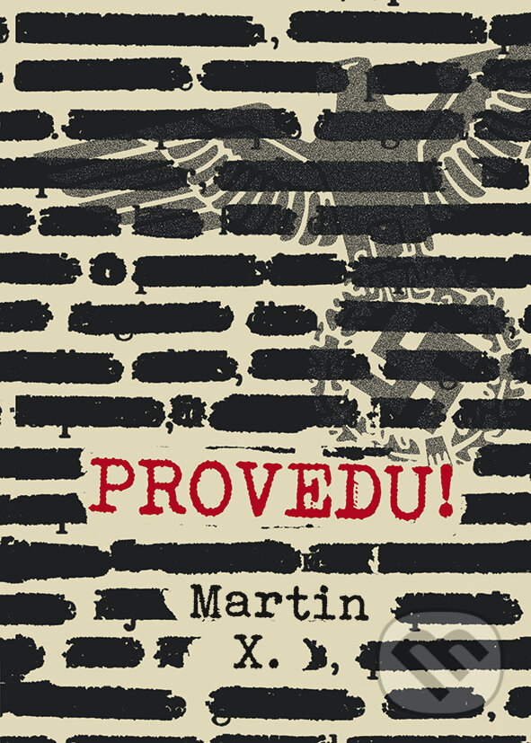 E-kniha: Provedu! (X. Martin). Grada, 2016 E-kniha: Provedu! (X. Martin). Grada, 2016