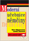 Moderní učebnice němčiny (Anne Hooperová). NS Svoboda, 2007 Moderní učebnice němčiny (Anne Hooperová). NS Svoboda, 2007