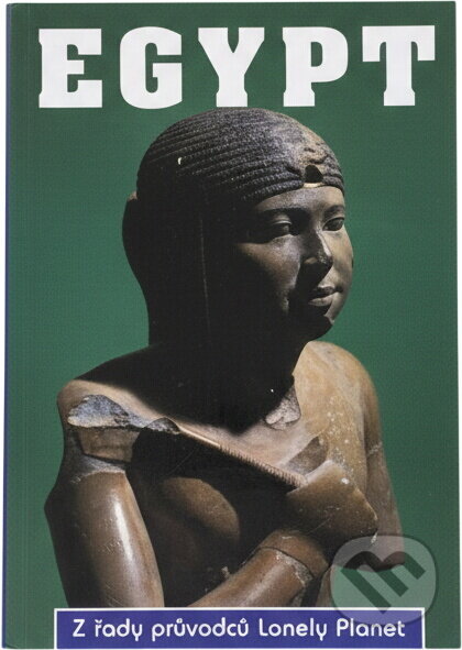 Kniha: Egypt (Andrew Humphreys a Siona Jenkins). , 2003 Kniha: Egypt (Andrew Humphreys a Siona Jenkins). , 2003