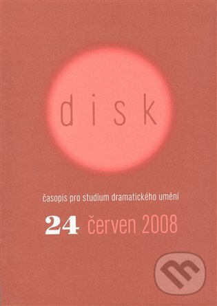 Kniha: Disk 24/2008 (Kant). Kant, 2008 Kniha: Disk 24/2008 (Kant). Kant, 2008