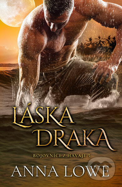 E-kniha: Láska draka (Anna Lowe). Mediaplex E-kniha: Láska draka (Anna Lowe). Mediaplex