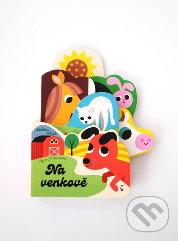 Kniha: Na venkově (Axióma). Axióma, 2024 Kniha: Na venkově (Axióma). Axióma, 2024