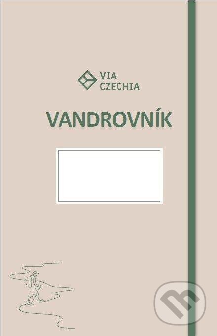Vandrovník (Jan Hocek). Universum, 2024 Vandrovník (Jan Hocek). Universum, 2024